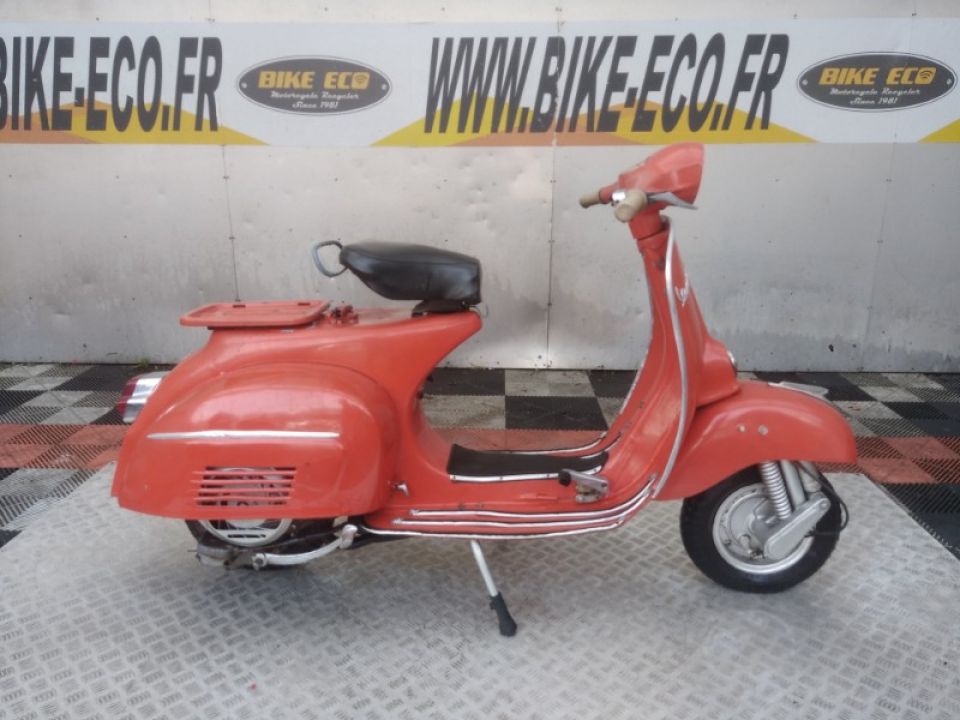 VESPA VESPA 150 4