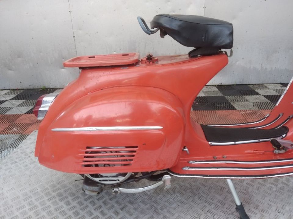 VESPA VESPA 150 4
