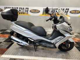 KYMCO DOWNTOWN 350 - 2018
