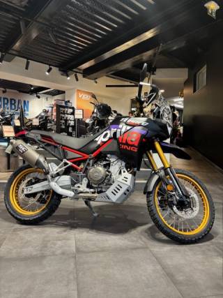 APRILIA TUAREG 660 - 2025