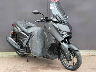 YAMAHA XMAX 125 - 1 PROPRIETAIRE - GARANTIE 12 MOIS - 2023