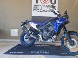 YAMAHA XTZ TENERE 700 - 2025