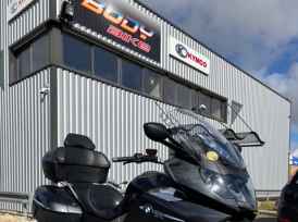 BMW K 1600 GTL - 2013