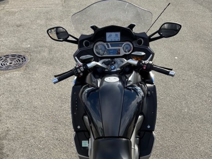 BMW K 1600 GTL 4