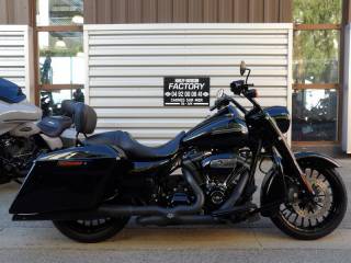 HARLEY-DAVIDSON TOURING ROAD KING 1745 SPECIAL - 2018