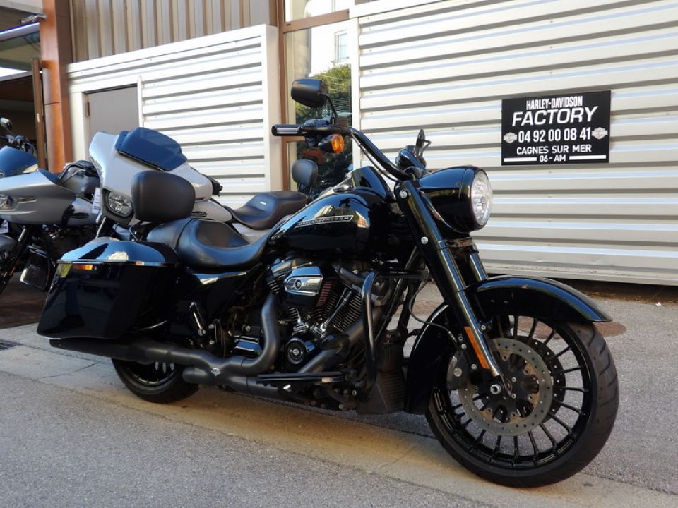 HARLEY-DAVIDSON TOURING ROAD KING 1745 SPECIAL 4