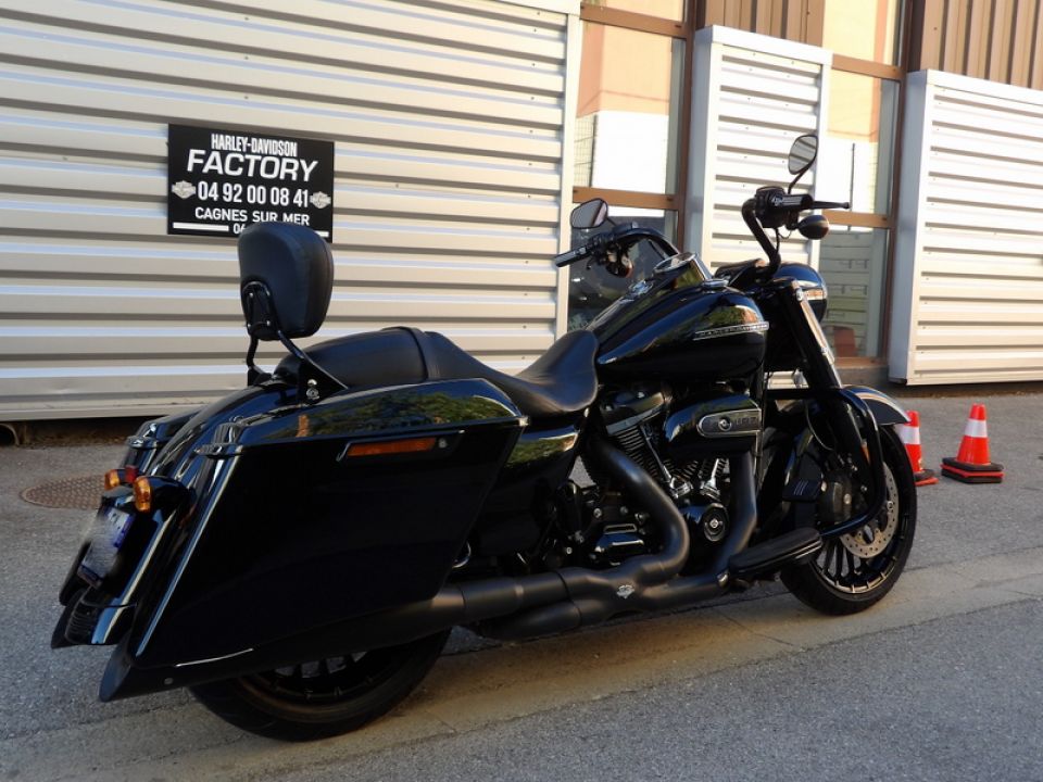 HARLEY-DAVIDSON TOURING ROAD KING 1745 SPECIAL 4