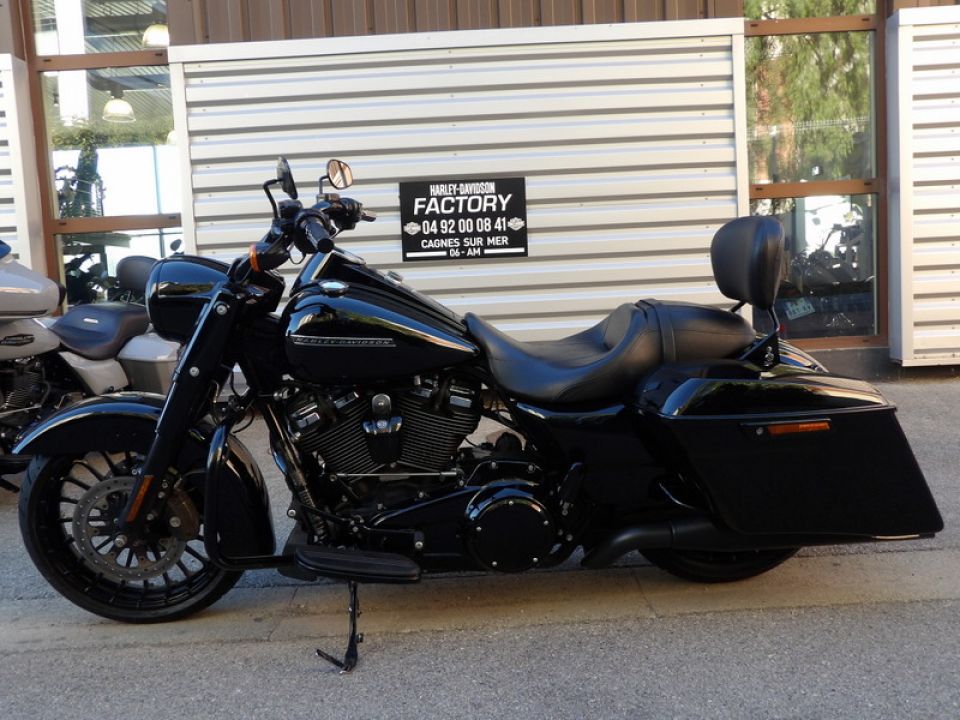 HARLEY-DAVIDSON TOURING ROAD KING 1745 SPECIAL 4
