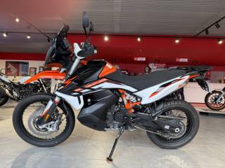 KTM 890 ADVENTURE R - 2022