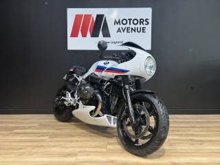 BMW R NineT RACER - 2021