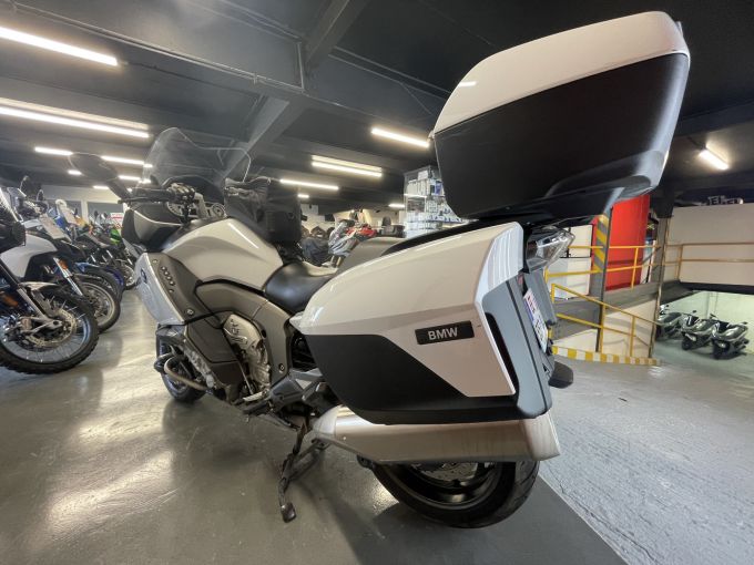 BMW K 1600 GT 4