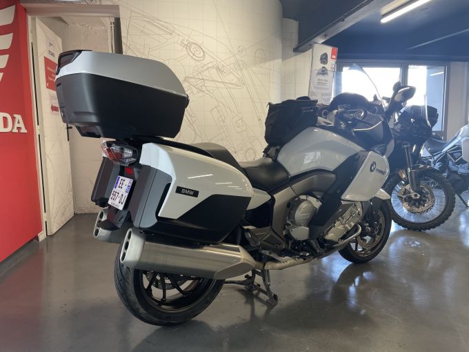 BMW K 1600 GT 4