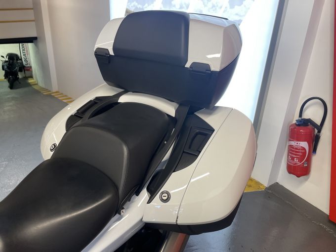 BMW K 1600 GT 4