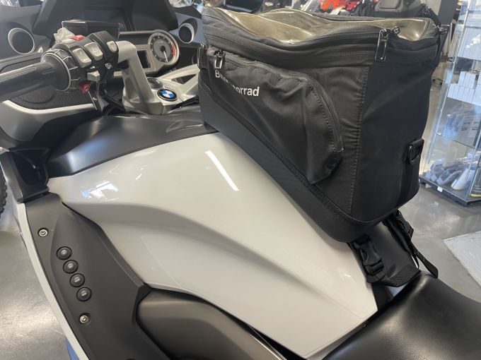 BMW K 1600 GT 4