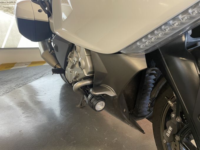 BMW K 1600 GT 4