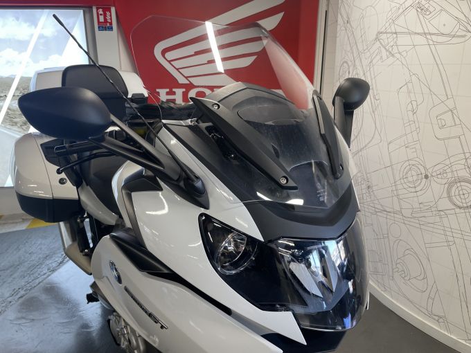 BMW K 1600 GT 4