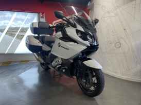 BMW K 1600 GT - 2016