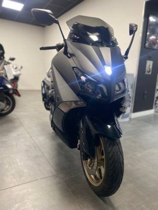 YAMAHA XP T-MAX 530 - 2013