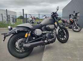 YAMAHA XV 950 BOLT R - 2016