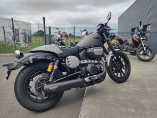 YAMAHA XV 950 BOLT R - 2016