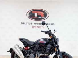 INDIAN FTR 1200 - 2022