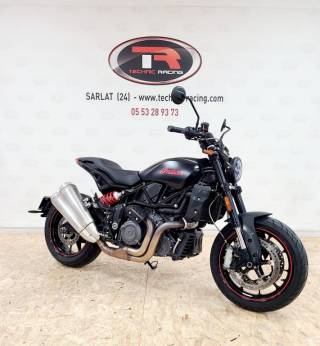 INDIAN FTR 1200 - 2022