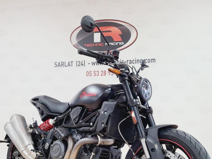 INDIAN FTR 1200 4