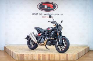 INDIAN FTR 1200 - 2022