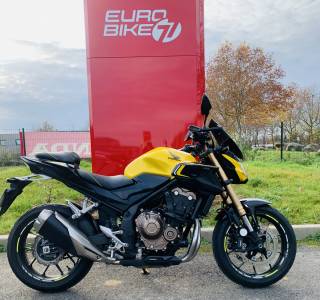 HONDA CB 500 FA - 2023