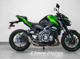 KAWASAKI Kawazaki Z900 - 2019