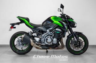 KAWASAKI Kawazaki Z900 - 2019