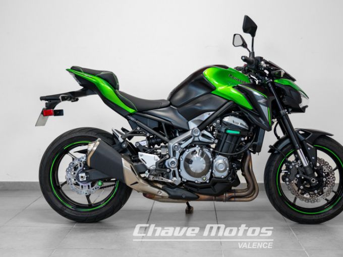 KAWASAKI Kawazaki Z900 4