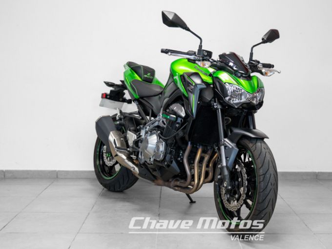 KAWASAKI Kawazaki Z900 4