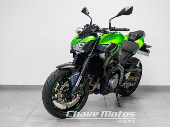 KAWASAKI Kawazaki Z900 4