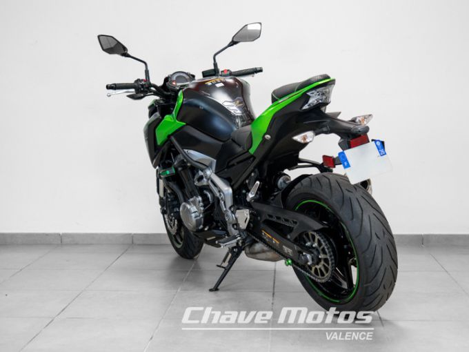 KAWASAKI Kawazaki Z900 4