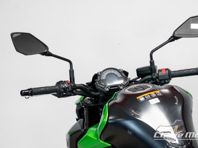KAWASAKI Kawazaki Z900 4