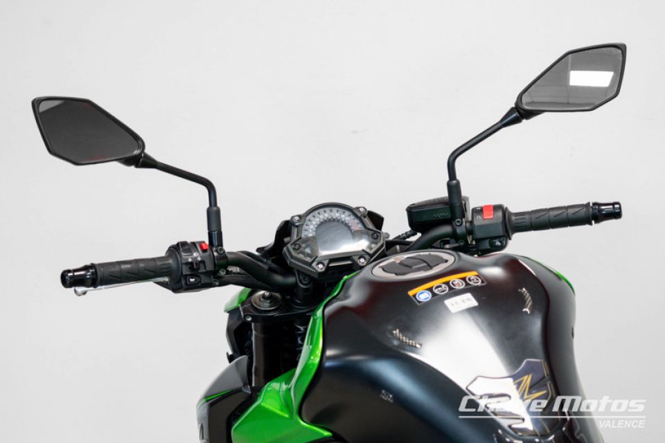 KAWASAKI Kawazaki Z900 4