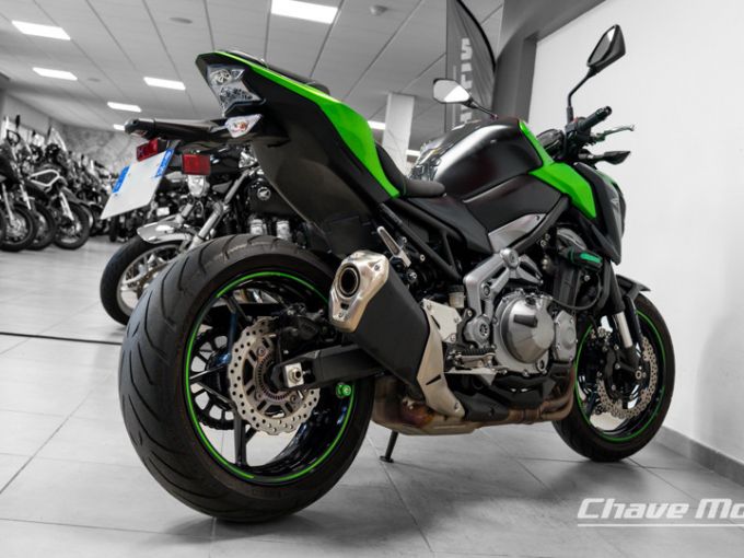 KAWASAKI Kawazaki Z900 4
