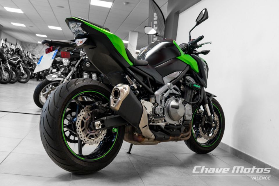 KAWASAKI Kawazaki Z900 4