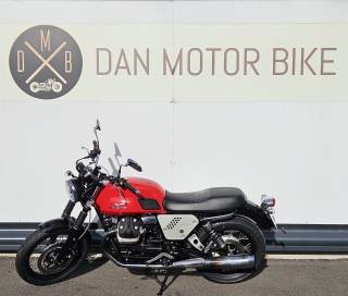 MOTO GUZZI V7 - 2014