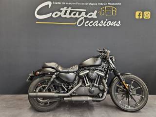 HARLEY-DAVIDSON SPORTSTER IRON 883 - 2019