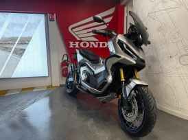 HONDA X-ADV - 2021