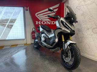 HONDA X-ADV - 2021