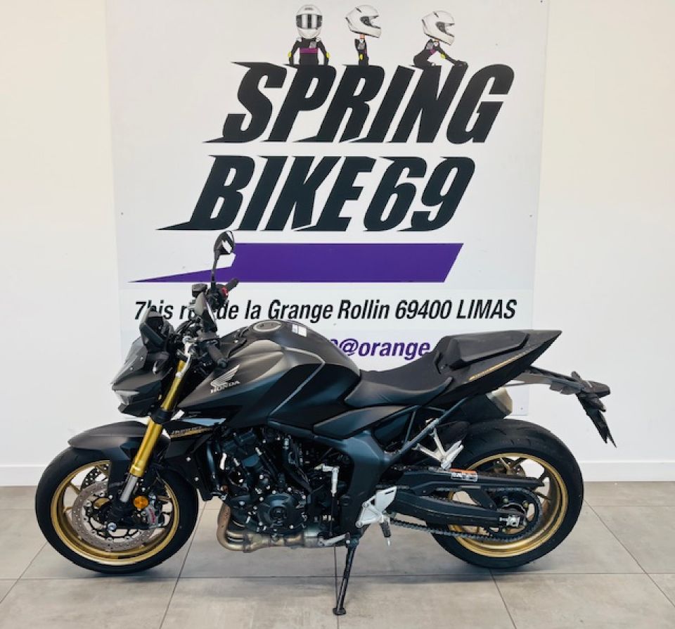 HONDA CB 1000 Hornet SP 4