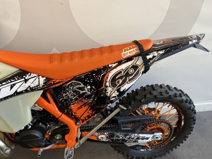 KTM 300 EXC ERZBERGRODEO 4