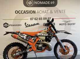 KTM 300 EXC ERZBERGRODEO - 2024