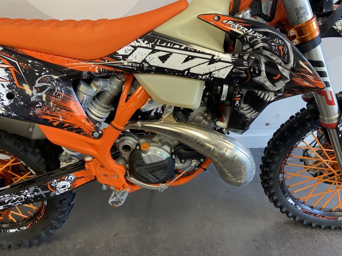 KTM 300 EXC ERZBERGRODEO 4