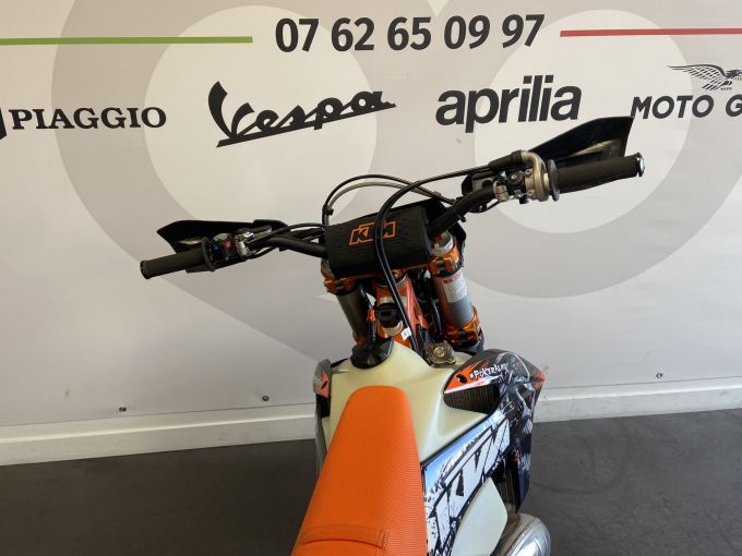 KTM 300 EXC ERZBERGRODEO 4
