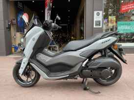 YAMAHA NMAX 125 TECH MAX - 2025