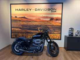 HARLEY-DAVIDSON SPORTSTER 1200 CX - 2017